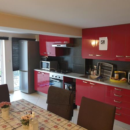 Bel Appartement 1 Chambre Avec Jardin Machelen 外观 照片