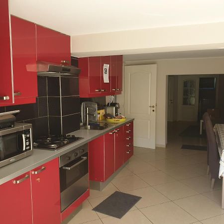 Bel Appartement 1 Chambre Avec Jardin Machelen 外观 照片