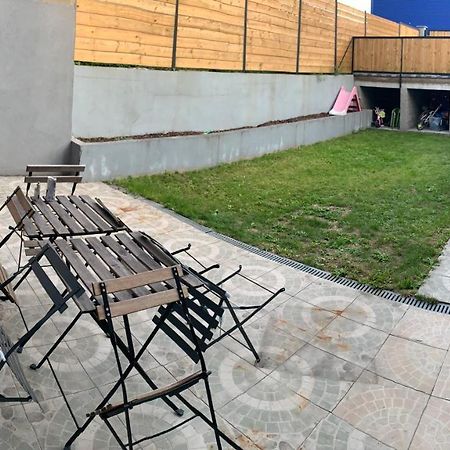 Bel Appartement 1 Chambre Avec Jardin Machelen 外观 照片