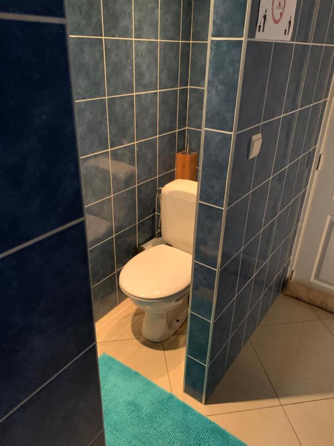 Bel Appartement 1 Chambre Avec Jardin Machelen 外观 照片