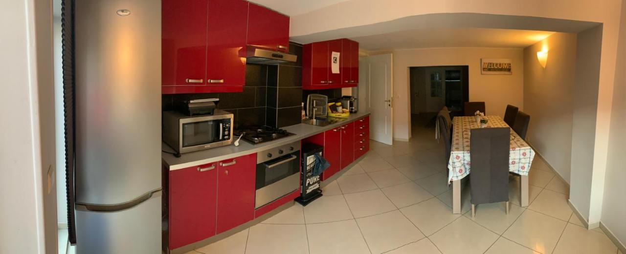 Bel Appartement 1 Chambre Avec Jardin Machelen 外观 照片